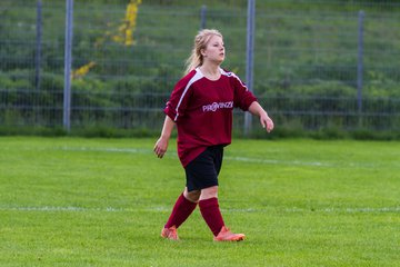 Bild 158 - B-Juniorinnen FSC Kaltenkirchen - MTSV Olympia Neum�nster : Ergebnis: 3:2